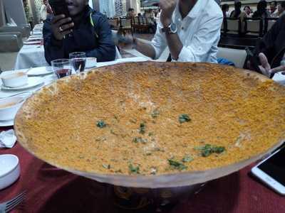 Hotel Relish Residency