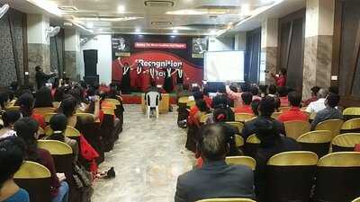 Hotel Relish Residency