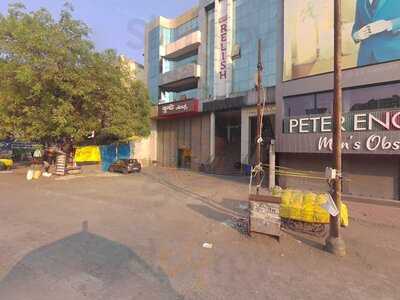 Hotel Relish Residency