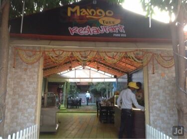 Mango Tree Restaurant