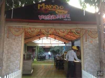 Mango Tree Restaurant