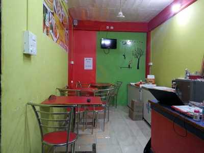 Flavours Fastfood Corner