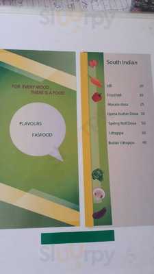 Flavours Fastfood Corner