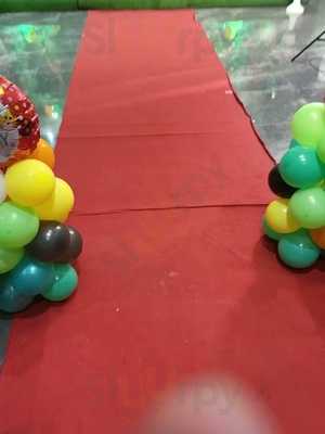 Raai Jeera - Veg & Desi Restaurant