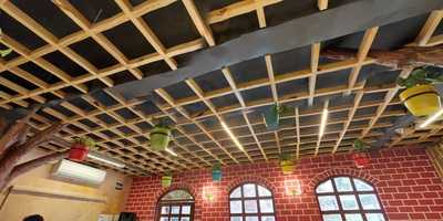 Raai Jeera - Veg & Desi Restaurant