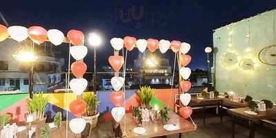 Raai Jeera - Veg & Desi Restaurant