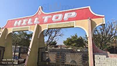 Hill Top