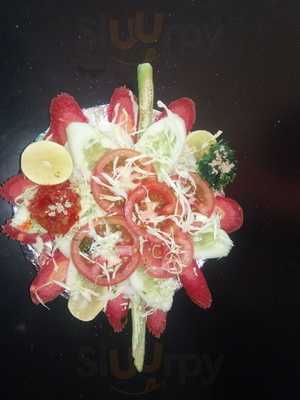 Gazal Bar & Restaurant