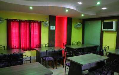 Hotel Capsicum