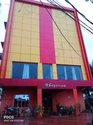 Hotel Capsicum