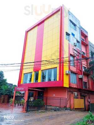 Hotel Capsicum