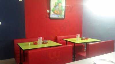 Hotel Murali Krishna