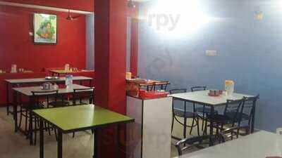 Hotel Murali Krishna