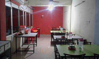 Hotel Murali Krishna