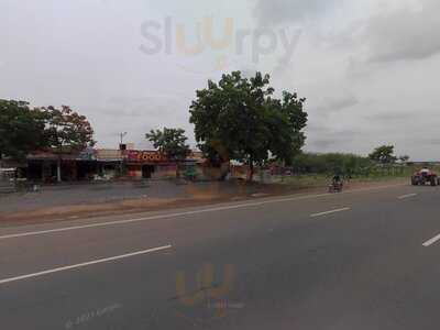 Hotel Murali Krishna