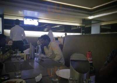 Kalyani Restaurant And Bar