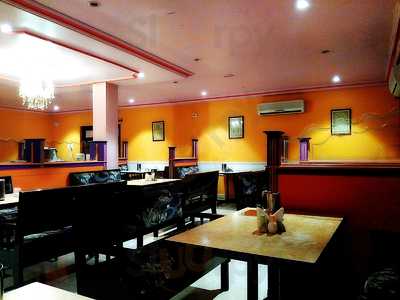 Kalyani Restaurant And Bar