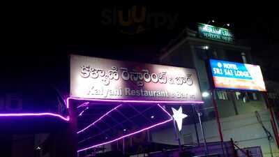 Kalyani Restaurant And Bar