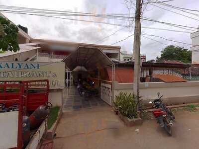 Kalyani Restaurant And Bar