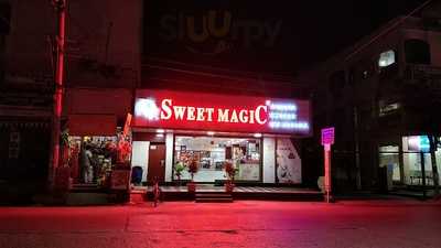 Sweet Magic