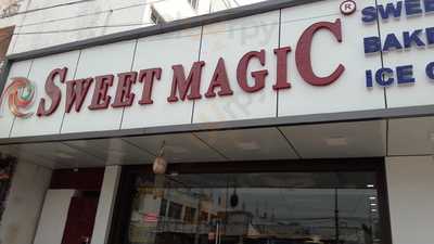 Sweet Magic