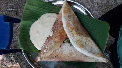 The Spice Park Restaurant