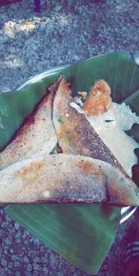 The Spice Park Restaurant