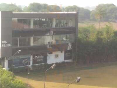 Hotel Balaji Central Pvt Ltd