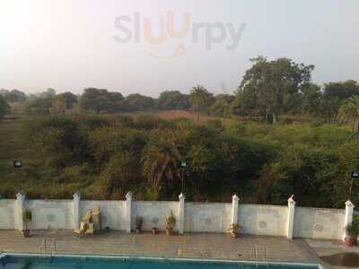 Hotel Balaji Central Pvt Ltd