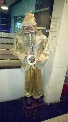 Hotel Balaji Central Pvt Ltd