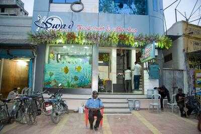 Swad's The Royale Blue