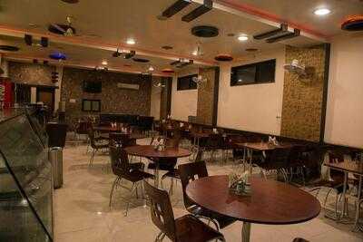 Swad's The Royale Blue