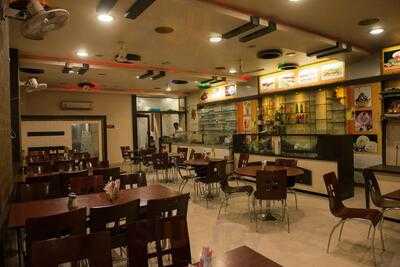 Swad's The Royale Blue