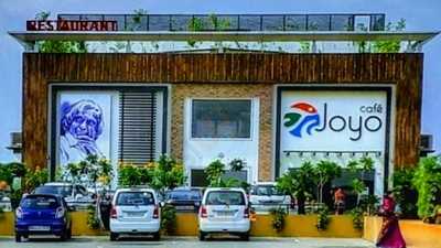 Cafe Joyo