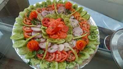 Sarawgi Jain Dhaba & Family Restaurant