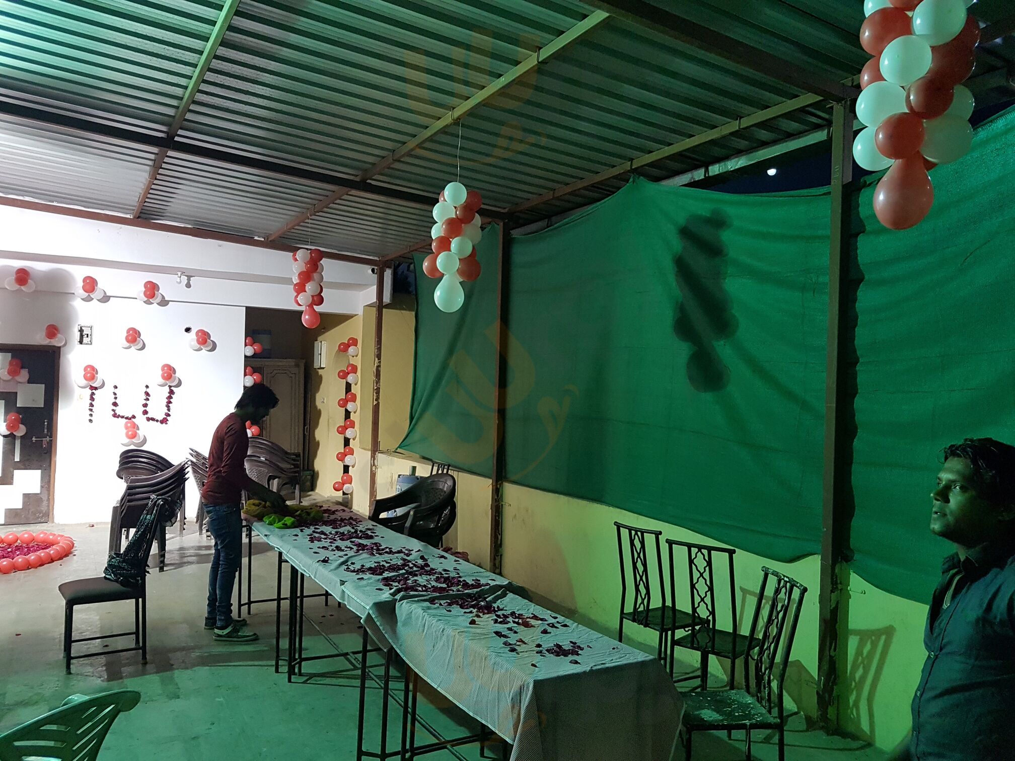 Hotel Highway King Restaurant