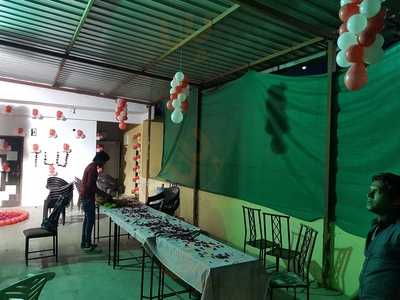 Hotel Highway King Restaurant