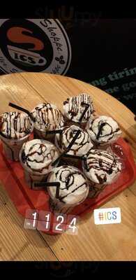 Indian Coffee Shoppe