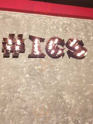 Indian Coffee Shoppe