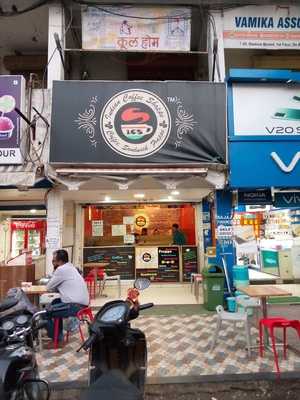 Indian Coffee Shoppe