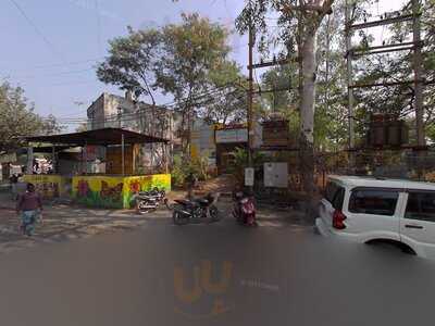 Indian Coffee Shoppe