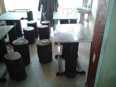 Boofia The Fast Food