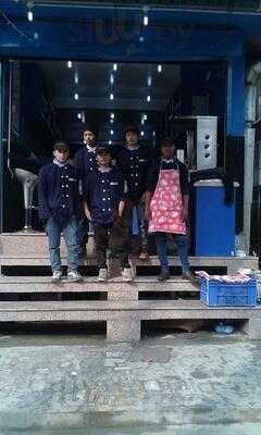 Boofia The Fast Food