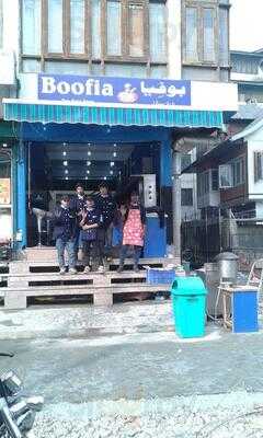 Boofia The Fast Food