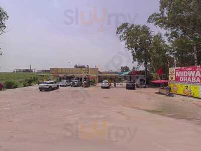 Midway Dhaba