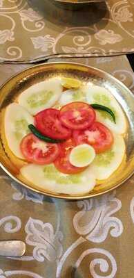 Manuhaar- The Taste Of Tradition