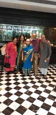 Manuhaar- The Taste Of Tradition