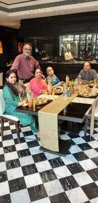 Manuhaar- The Taste Of Tradition