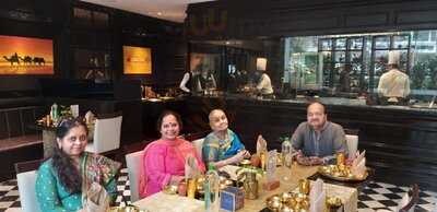 Manuhaar- The Taste Of Tradition