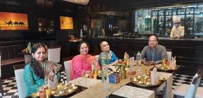 Manuhaar- The Taste Of Tradition